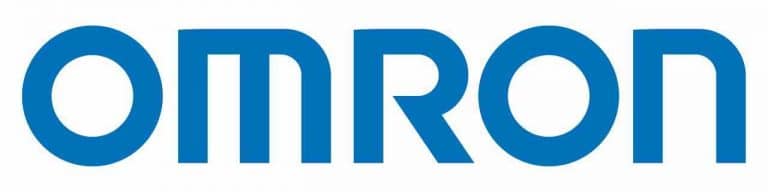 omron-logo