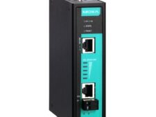 Industrial DSL Ethernet Extender