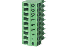 ewon power connector