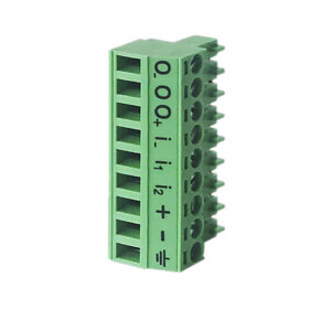 ewon power connector