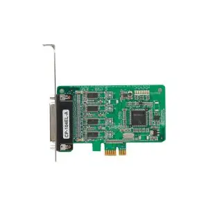 CP-104EL-A w/o Cable