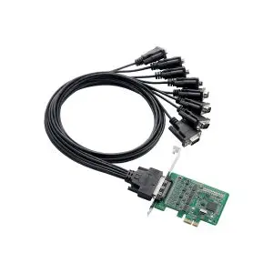 CP-118EL-A w/o Cable