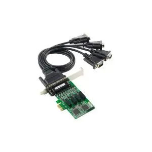 CP-134EL-A-I w/o cable