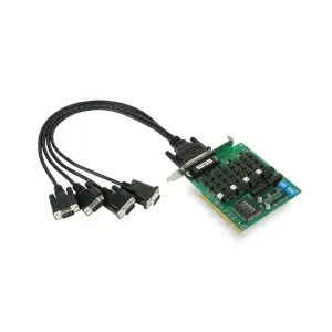 CP-134U-I w/o Cable