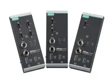 NPort 5000AI-M12 Series