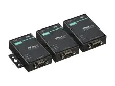 NPort 5100 Series