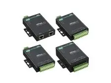 NPort 5200 Series