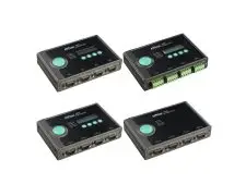 NPort 5410 w/ adapter