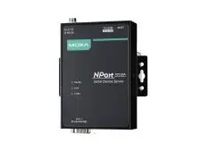 NPort P5150A Series