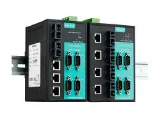 NPort S8000 Series
