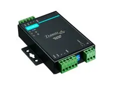 TCC-120/120I Series