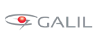 Galil logo