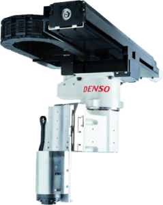 denso gantry robot