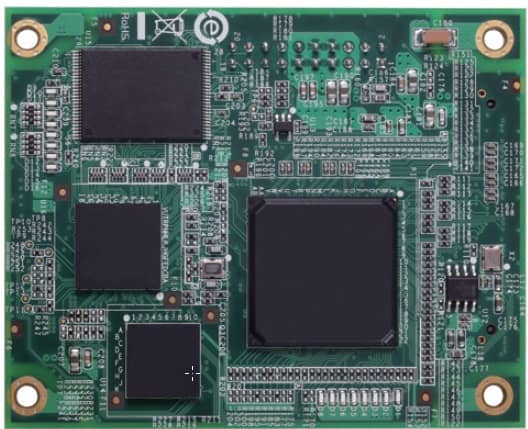 EOM-G103 Ethernet embedded modules