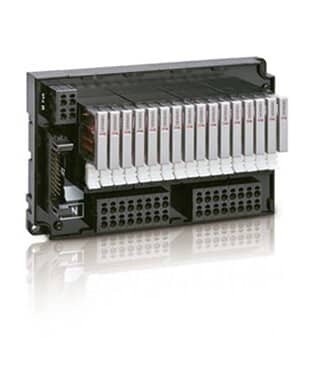 omron terminal block