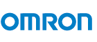 omron logo