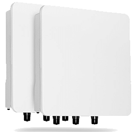 WLAN and Point-to-Point Backhaul Technology