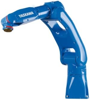 Yaskawa 6-axis robot