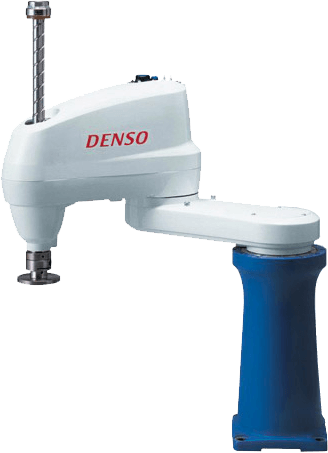 denso-4-axis-robot