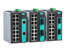 UnManaged Switches