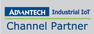 advantech logo