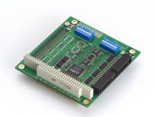 PC/104 Serial Boards - CA Series