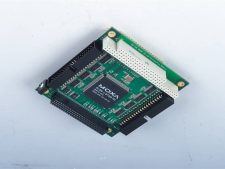 PC/104-Plus modules - CB Series