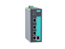 Moxa EDS-405A-eip ethernet switch