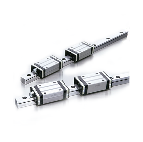 NSK linear actuator