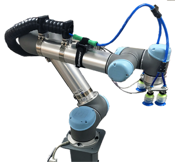 Vacuum Gripper for Universal Robots