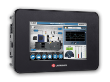 UniStream 5 in. US5-B10-T42