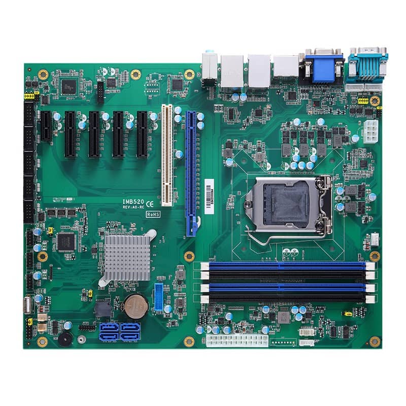 axiomtek computer board