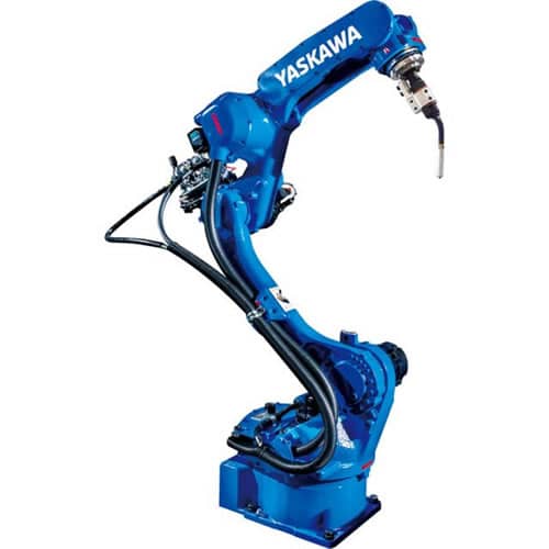 yaskawa AR robot series