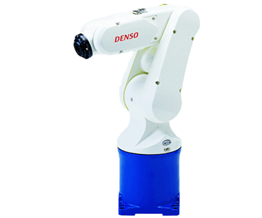 Denso 6-axis robot