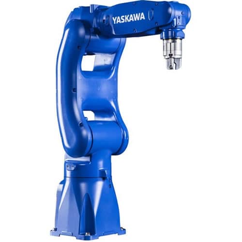 YASKAWA GP series robot