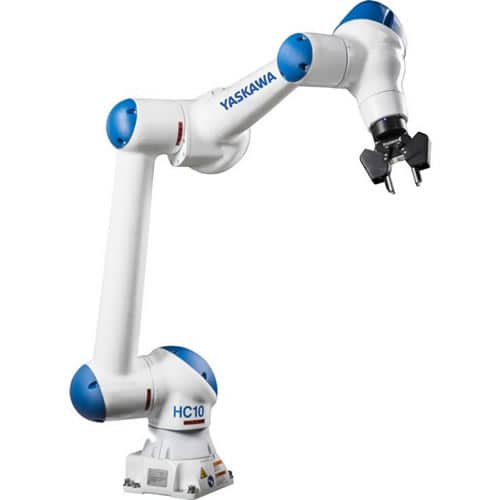 yaskawa HC-series_500 robot