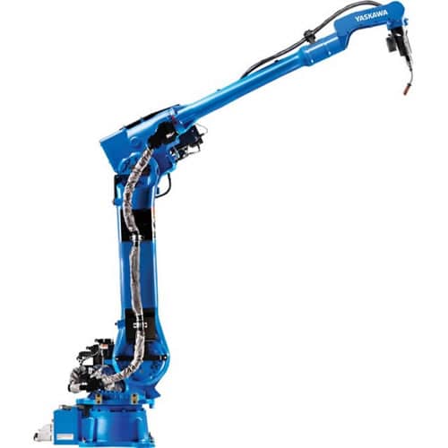 yaskawa MA robot series