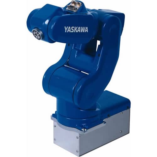 YASKAWA MotoMini ROBOT series