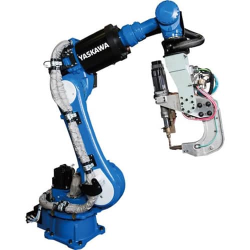 yaskawa sp robot series