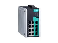 EDS-G512E-4GSFP PoE Managed Switch