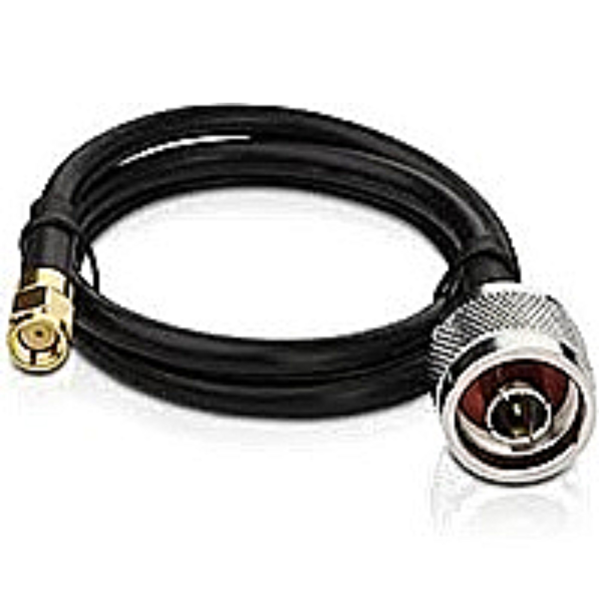 Microhard Cable 5ft SMA male to SMA female