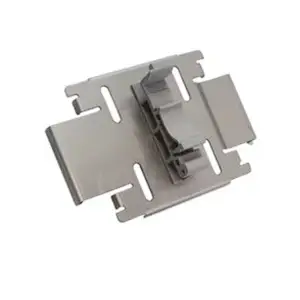 BulletPlus Din Rail/Wall/Cabinet Mounting Bracket