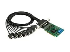CP-118U/138U Series
