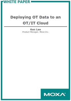 Deploying OT Data thumbnail