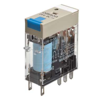 Omron Relay G2R Electromechanical_Relay