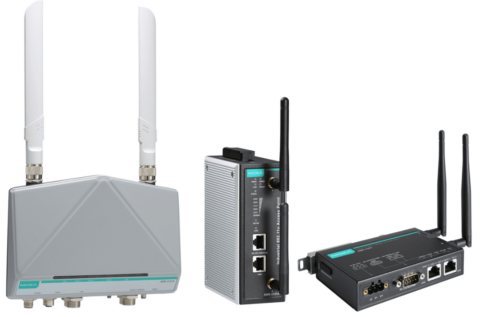 moca wifi access point