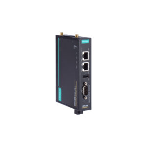 mOXA Cellular gateway oncell-3120-lte