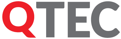 QTEC logo
