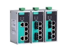 EDS-P206A-4PoE-MM-ST