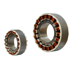ADR-T Series Frameless Rotary Motors